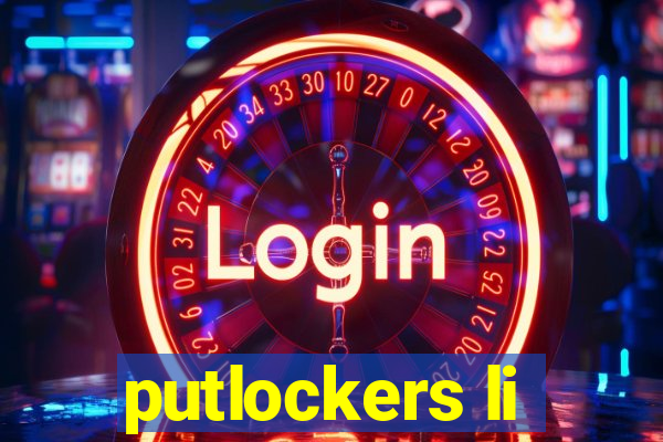 putlockers li